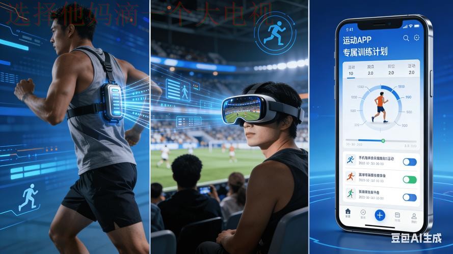 FB体育科技控股：创新体育未来